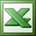 Excel calendar
